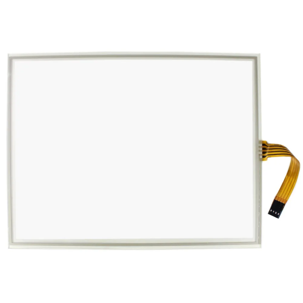 

10.4inch 4 wire Resistive Touch Panel 224.5x172.5mm 10.4" Digitizer Touch screen