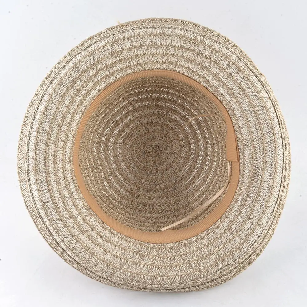 TQMSMY летние соломенные шляпы для женщин тканые текстурные Повседневная пляжная