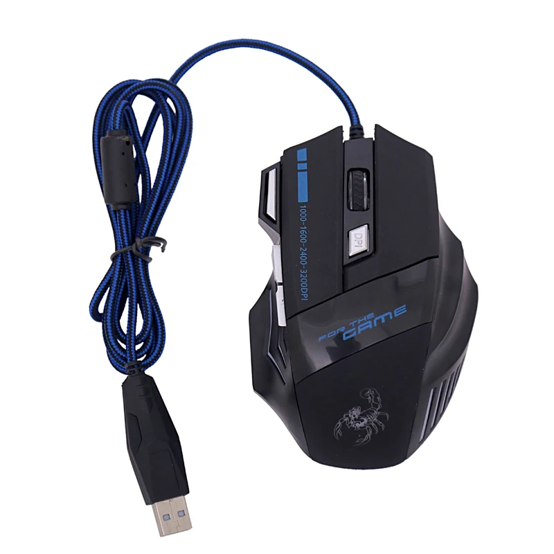 Бренд Snigir M8 USB 3D мышь для ноутбука компьютера мыши игровая Dota2 cs go gamer laptop Sem fio