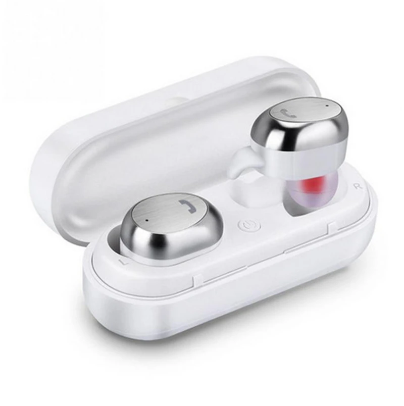 Lyenn TWS беспроводные наушники Bluetooth наушники с микрофоном беспроводные мини Bleutooth наушники слуховой аппарат для смартфона