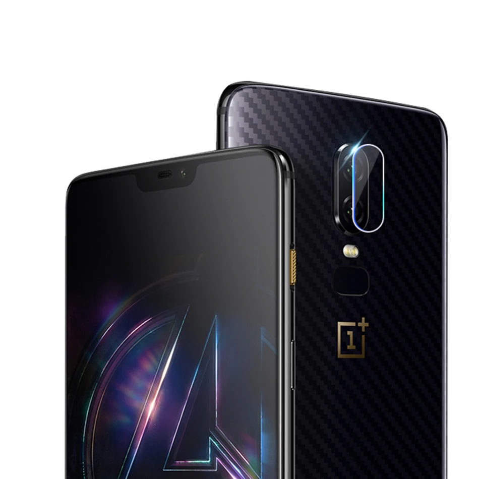 Стеклянная пленка для камеры для Oneplus 7 Pro 7Pro 6T 6 5T 5 3t 3 чехол Аксессуары для мобильных телефонов защита задней камеры закаленное стекло