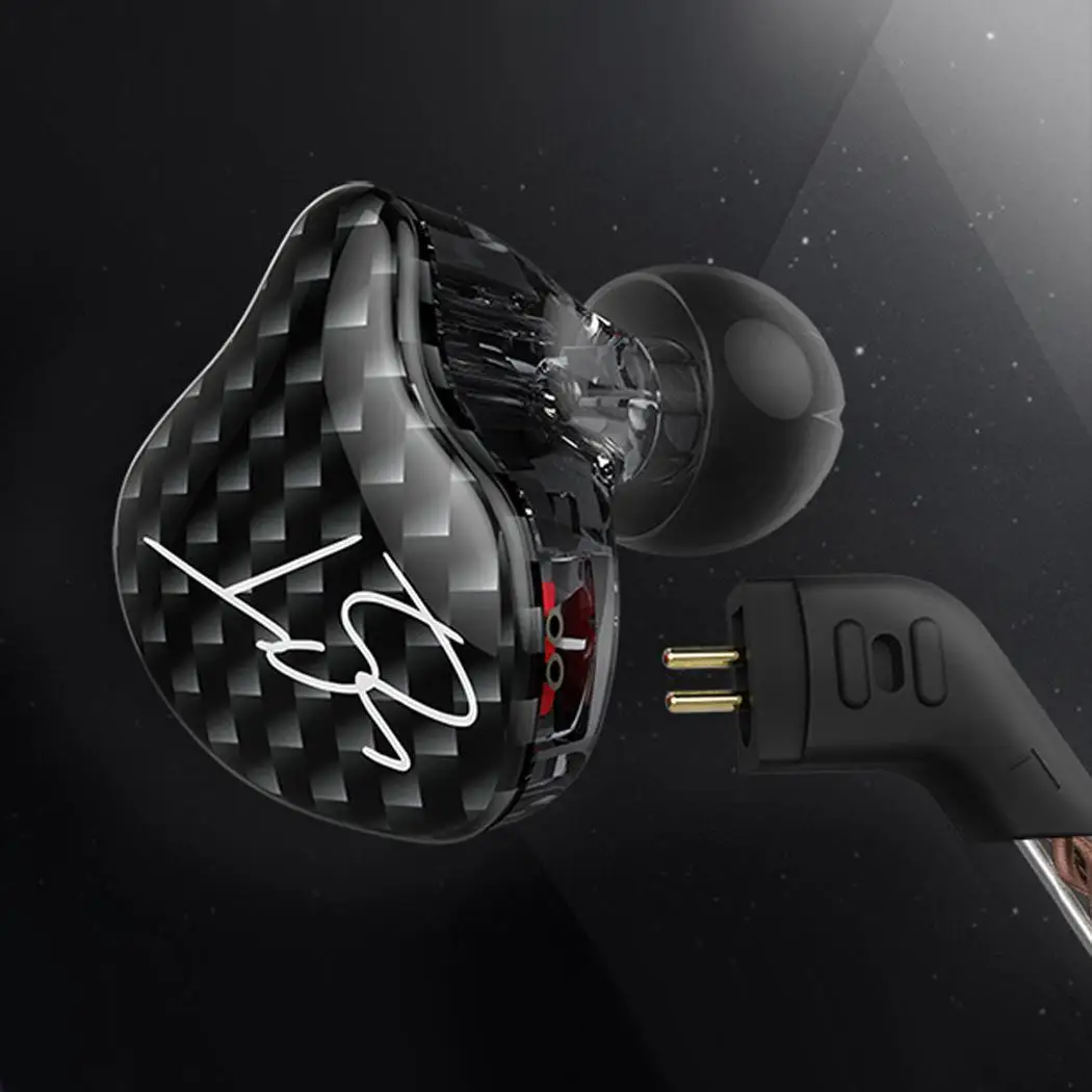 3.5mm Jack Wired In- Ear Earphones 20-40000Hz Earbuds Dynamic For 10 No Support 19g Phone 106dB MP3 | Электроника