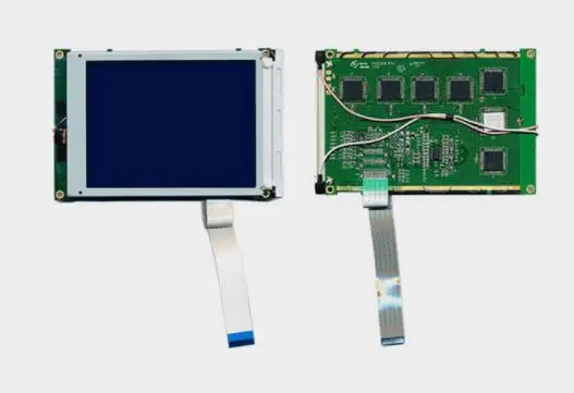 

6AV6545-0DB10-0AX0 6AV6 Touch panel 545-0DB10-0AX0 MP370-15