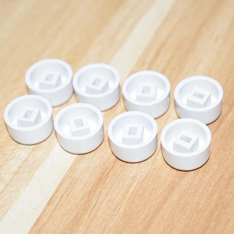 Self locking button cap size 13.2*7.7 adaptive 5.8/7/8/8.5 self-locking switch | Обустройство дома