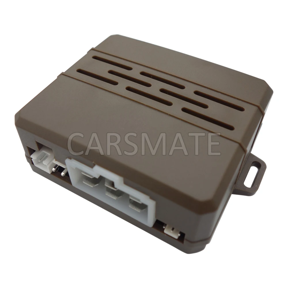 Универсальная автомобильная радиочастотная сигнализация с сенсорной кнопкой