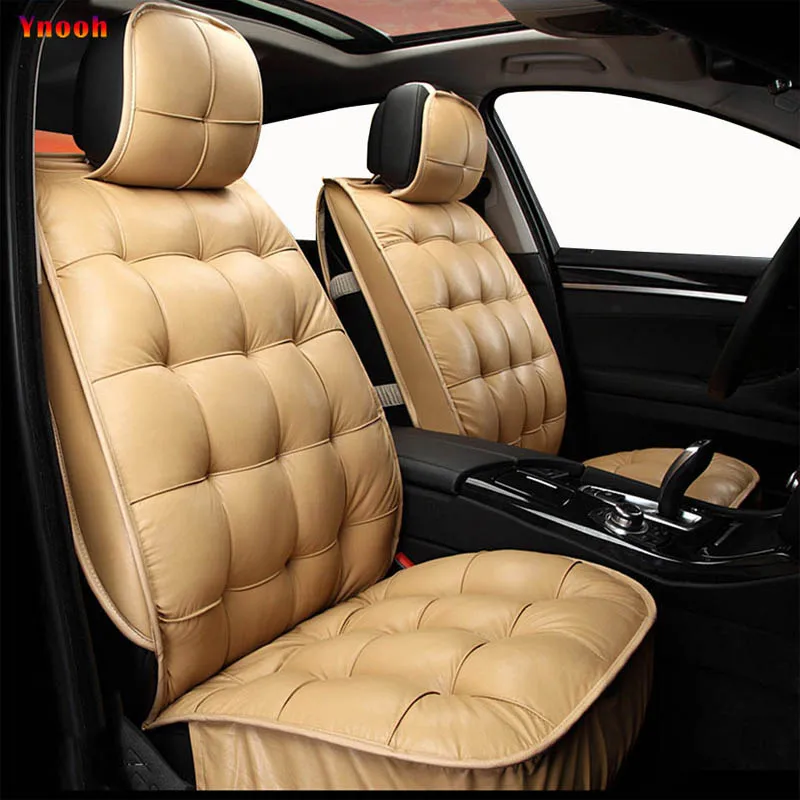 Автомобильный чехол ynooh для mercedes w124 w203 w204 w163 w245 w211 w123 c180 аксессуары чехол для автомобильного сиденья