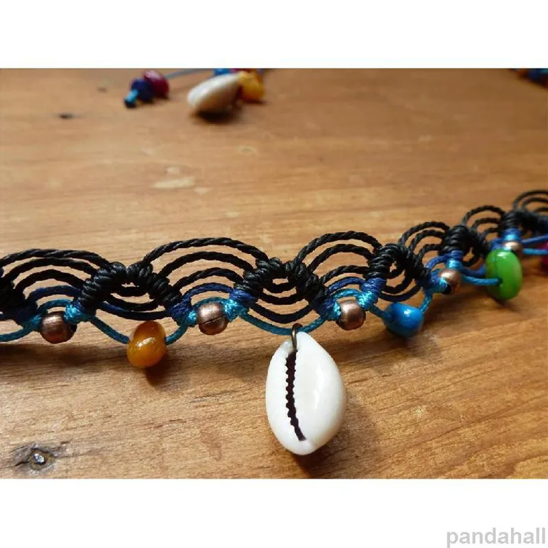 Бусины из ракушек натуральные спиральные для изготовления ювелирных изделий 13 ~