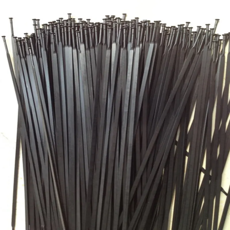 Новое колесо для горного велосипеда стальная спица 261 мм MTB дорожный велосипед