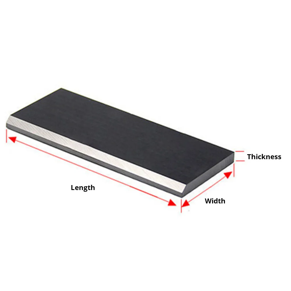 8pcs 180*28*4*mm Carbon Vanes Blades Graphite Plate Sheet DT/KVT Rotary Blade Scraper for Pump | Обустройство дома