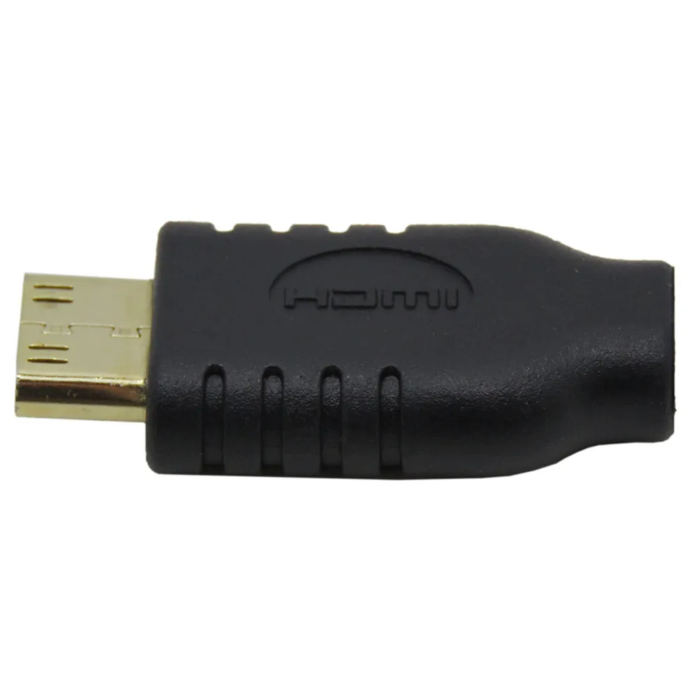 Разъем micro-HDMI Женский Тип D к type C мини HDMI адаптер конвертер | Электроника