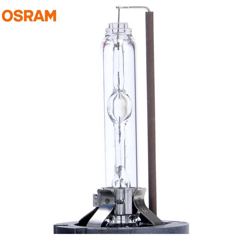 1X новый OSRAM D2S 66240CLC 12 В 35 Вт 4200 К классический XENARC Оригинальный OEM ксеноновые лампы