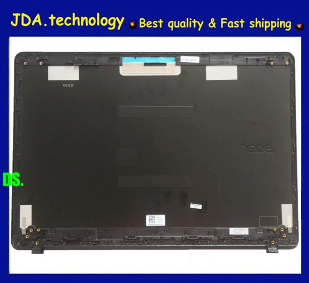 Новая Оригинальная Черная задняя крышка MEIARROW для Acer aspire F5 F5-573 корпуса + петли |