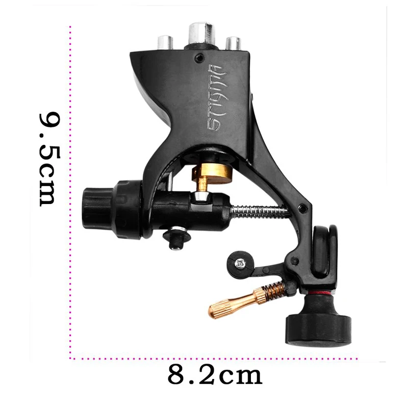 Профессиональная роторная тату машина для stigm bistrary V2 оборудование бесплатная