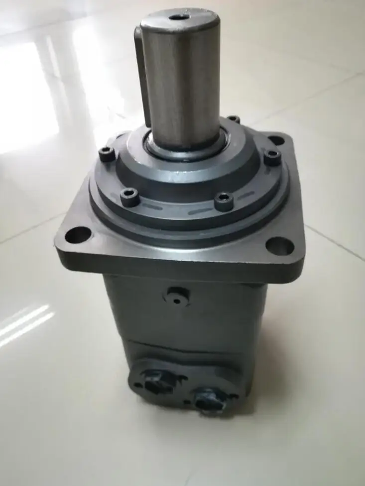 

Core Drilling Hydraulic Orbit Motor BMV500/OMV for Core Drilling