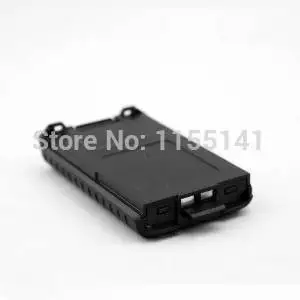 Чехол с двухсторонним радио для BAOFENG UV 5R/5RE PLUS/5RA/5RB/5RC/5RD/5RE/ TYT F8 / Ham Radio бесплатной