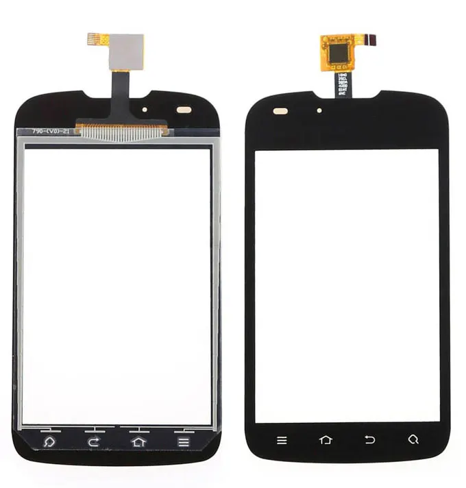 10 шт./лот Высокое качество 3.5 &quotдля ZTE V790 viettel V8403 N790 U790 Сенсорный экран планшета