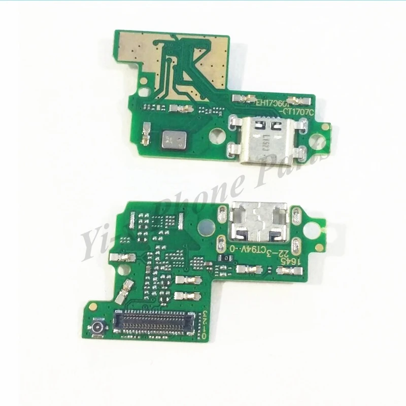 

New USB charging charger connector flex cable For Huawei Ascend P10 lite G10