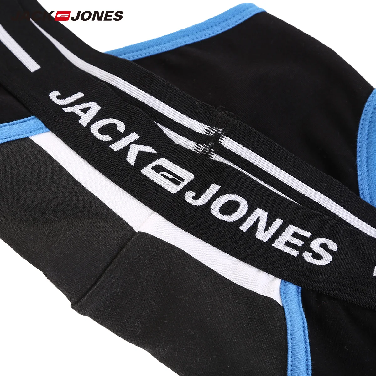 JackJones мужские летние полосатые трусы | 218392529