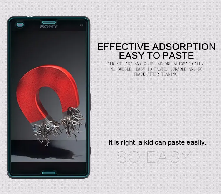 С уровнем твердости 9 H 0,3 мм для экрана из закаленного стекла Стекло для sony Xperia Z1 Z2 Z3 Z4 Z5 компактный мини M2 Aqua C4 C5 L36H C Z L Экран защитная плёнка защитное стекло Pelicula