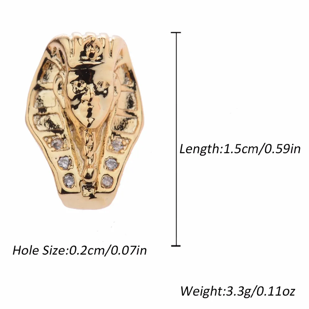 Оптовая продажа белых шариков Сфинкса из фианита для самостоятельного