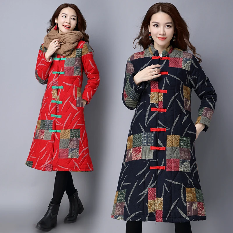 Женское зимнее пальто Manteau Femme женская зимняя куртка Abrigos Y ковбойская свободного