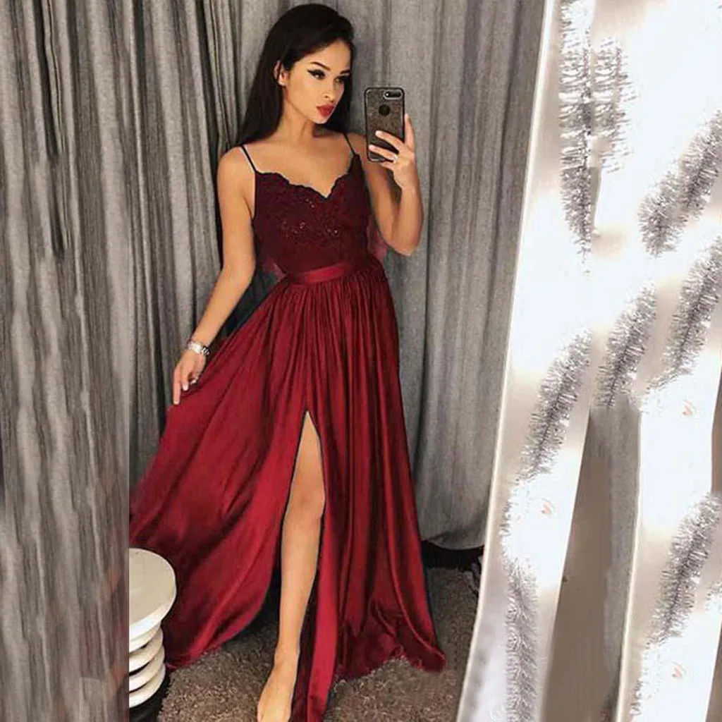 Women's Skirt Skirts faldas jupe femme shein saia harajuku falda Fashion Spring Summer Casual Solid Color Long Skirts#50