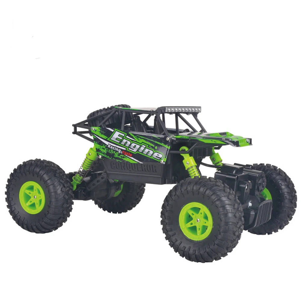 1:18 Масштаб RC пульт дистанционного управления игрушечный автомобиль 2 4 г колеса