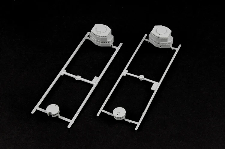 Trumpeter ships 1/200 модель 03701 USS Arizona BB-39 1941