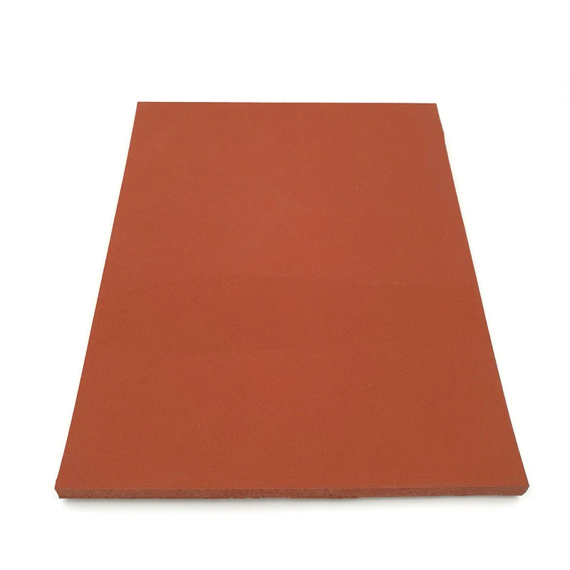 1pcs 5mm 18cm*25cm OCA vacuum laminating machine silica gel pad level of ultra soft silicone foam adhesive gasket mat | Мобильные