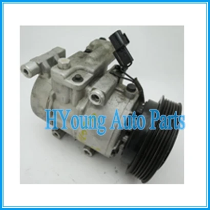 Компрессор переменного тока для KIA CERATO 1 6 2004 2009 977012F800 97701 2F800 2F900 977012F900|compressor|compressor