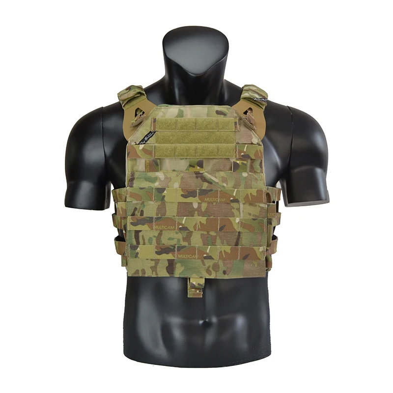 Crye CP JPC 2 0 тактический жилет пуленепробиваемый несущая пластина Cordura Airsoft CQB CQC Wargame