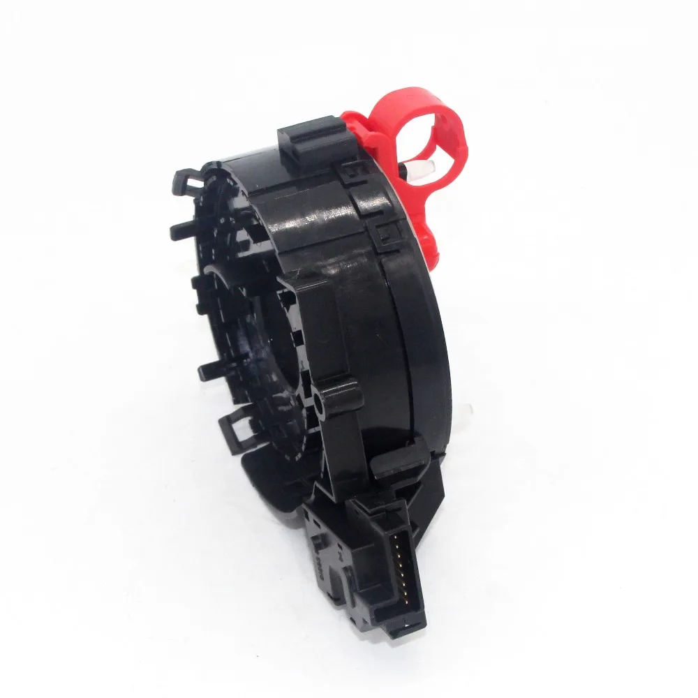 Новые Пружинные часы Contact tail для Volkswagen VWJetta Bora Golf GTI MK5 Rabbit Audi A3 Seat Skoda 1K0959653C 1K0 959