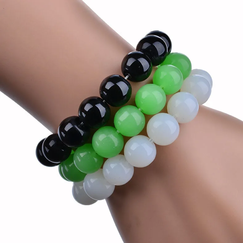 Высококачественный Браслет Higth 17 цветов модный браслет с кристаллами и жемчугом