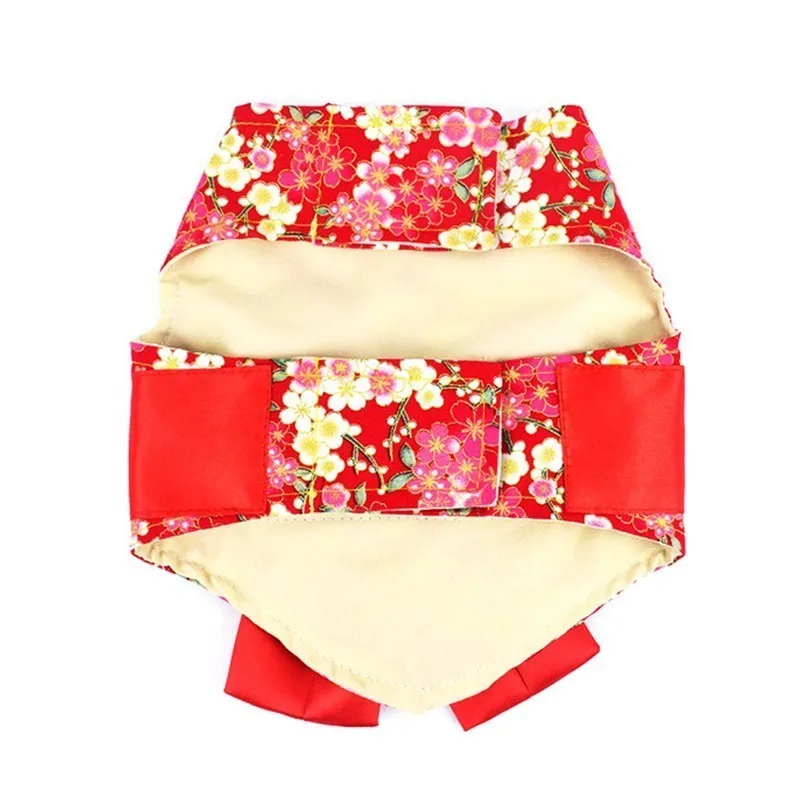 Ошейник для маленьких собак и кошек регулируемый поводок прогулок шлейка