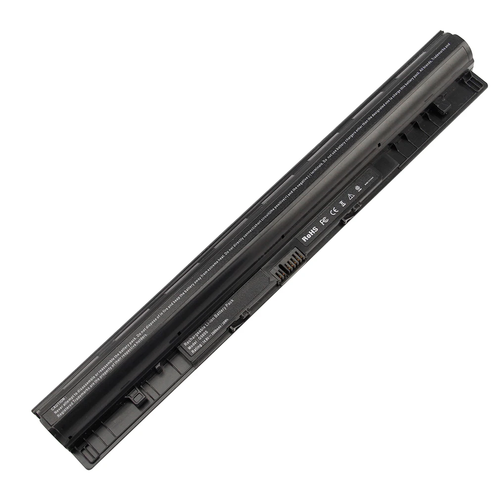 2600 мАч для ноутбука Lenovo Аккумулятор G400s G405s G410s G500s G505s G510s S410p S510p Z710 L12L4A02 L12L4E01 L12M4A02