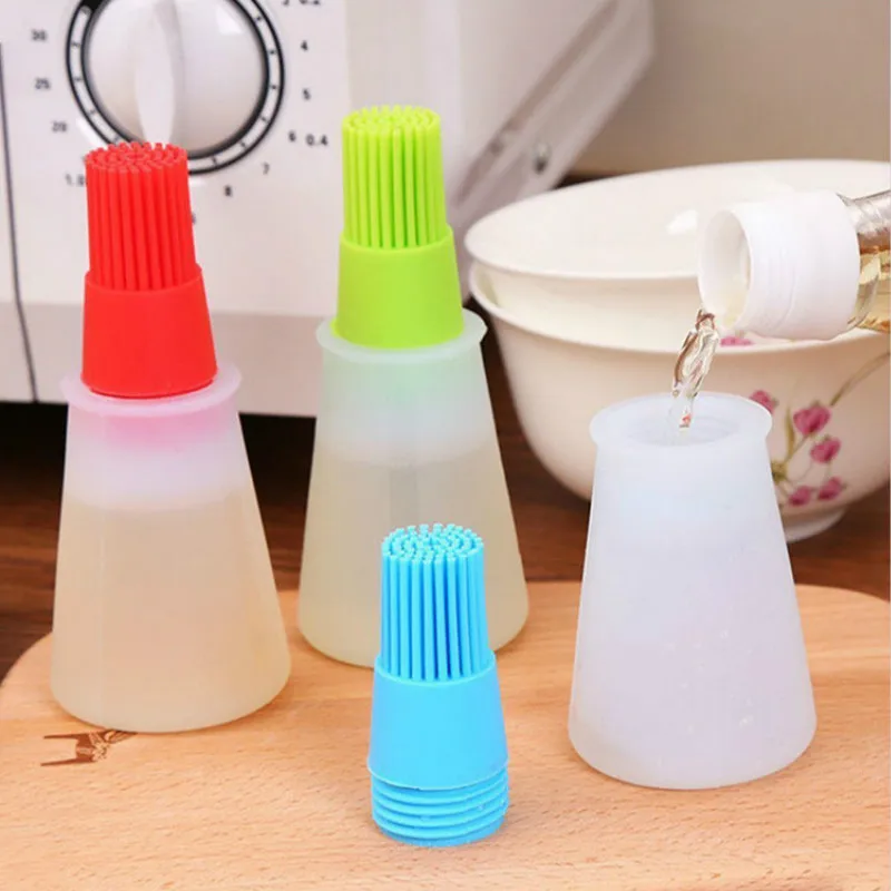 Рисунок 3 - силиконовая кисточка для выпеч