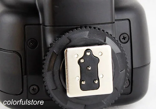 Многофункциональная Беспроводная вспышка с ЖК-экраном для фотоаппарата Nikon |