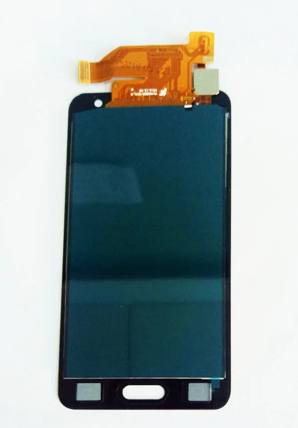 Регулировка яркости для Samsung Galaxy A3 2015 A300 A3000 A300F A300M ЖК дисплей + сенсорный экран