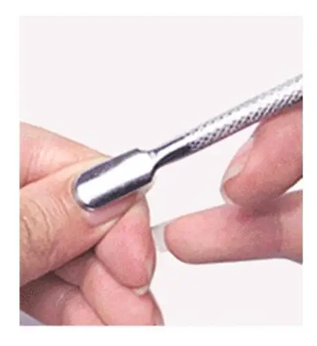 2018 полезные Уход за ногами инструмент Нержавеющая сталь ногтей Очиститель