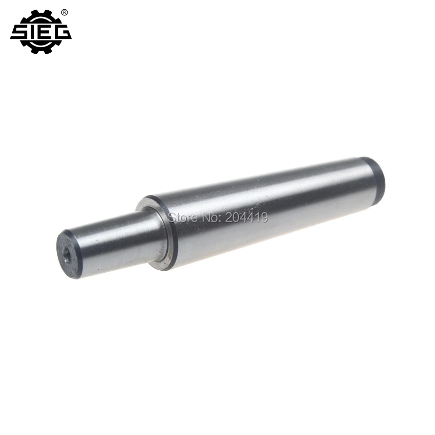 Бесплатная доставка!/Шпиндельный стержень с коническим хвостовиком/Детали SIEG X1 |