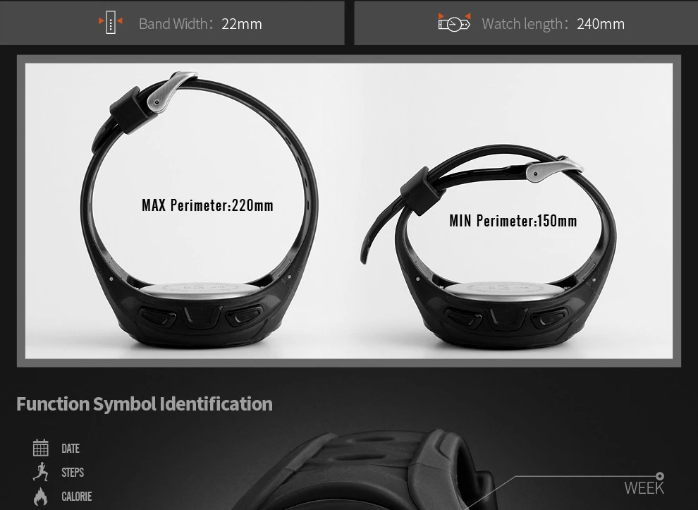 Новые модные умные Мужские часы с шагомером и Bluetooth reloj hombre водонепроницаемые мужские цифровые наручные часы с ЖК-дисплеем электронные часы SKMEI zk30