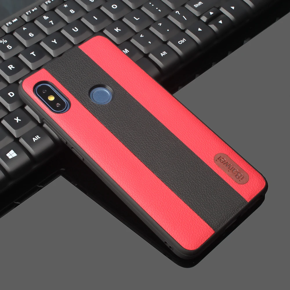 Крепление для спортивной камеры Xiao mi Red Note 7 кожаный чехол на заднюю панель