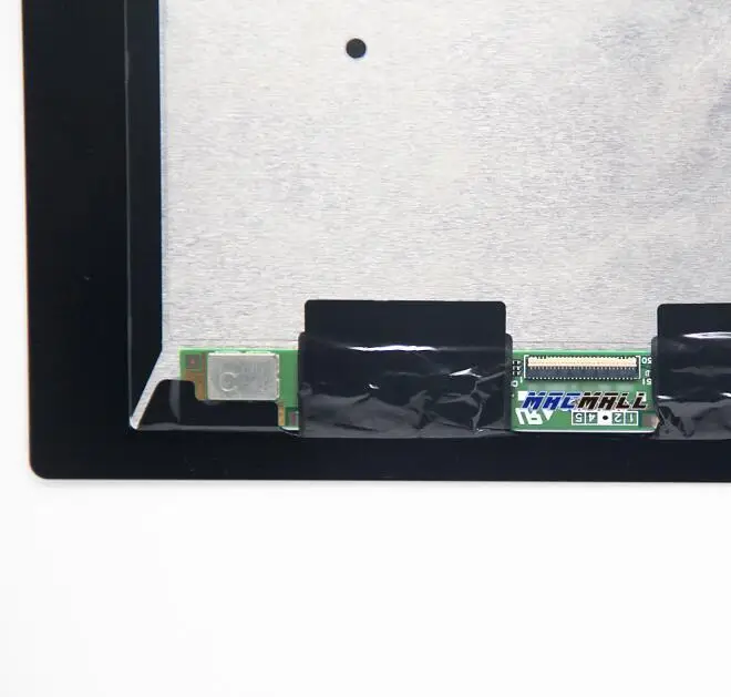 Новинка для Xperia Tablet Z2 SGP511 SGP512 SGP521 SGP541 сменный ЖК дисплей сенсорный экран в сборе 10