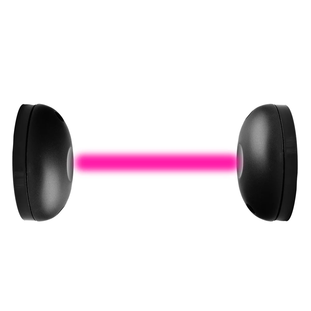 IP65 автоматизированный фотоэлемент с инфракрасным