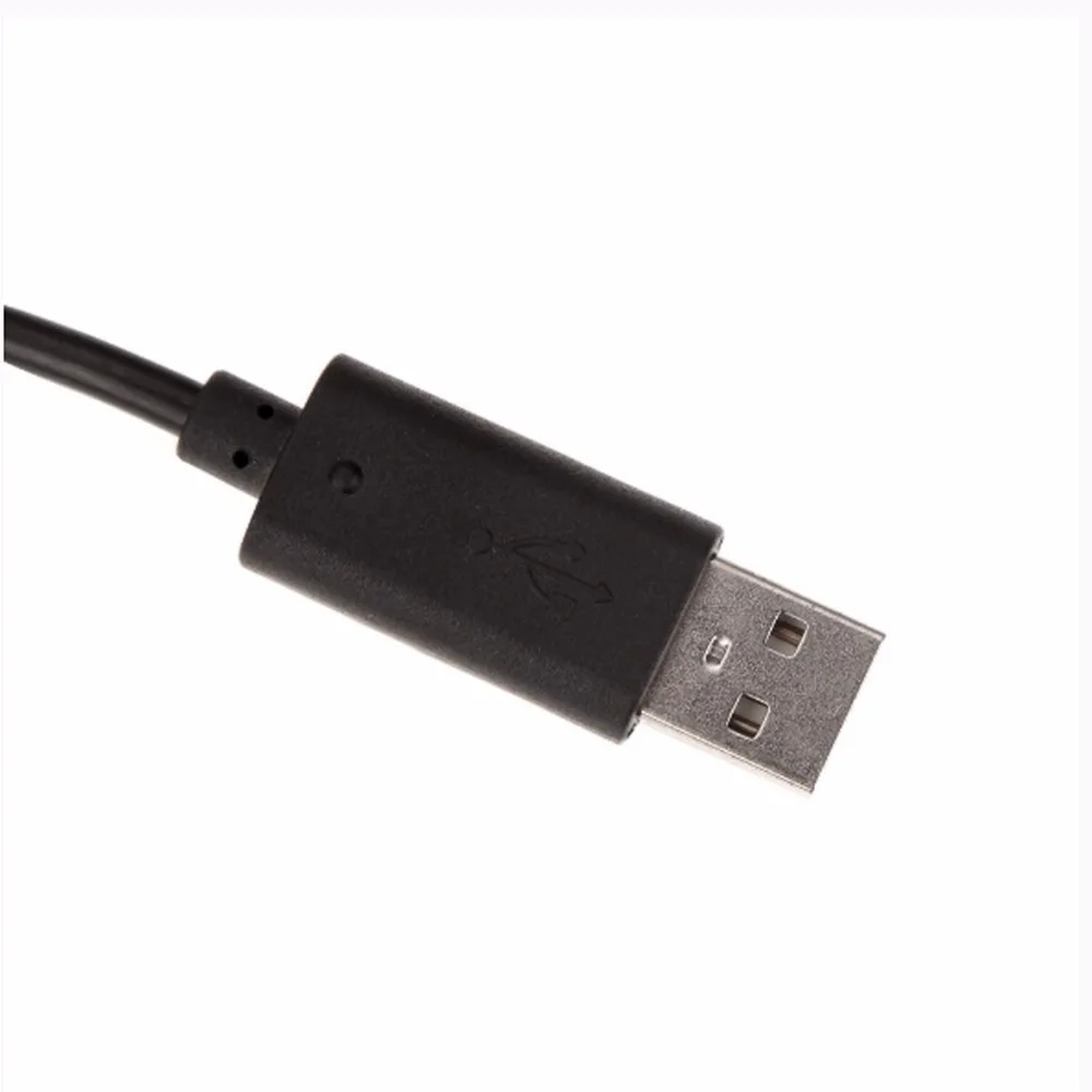 2 шт./лот 1 5 м Новый универсальный USB кабель для зарядки Xbox 360 беспроводной
