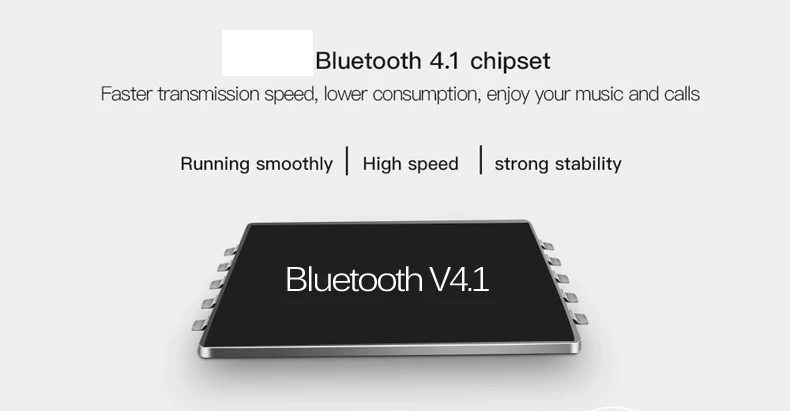 Оригинальные спортивные наушники Dacom G05 Athlete Bluetooth, Беспроводные спортивные наушники, стерео музыкальные наушники Fone De Ouvido с микрофонами