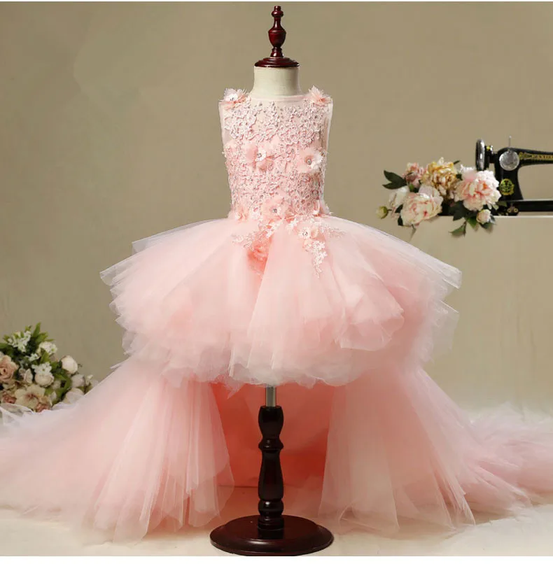 Floral Bead Baby Girl Dress Baptism Gowns for Girl 1st year Birthday Party Wedding Christening Newborn Infant Communion Clothing
Floral Bead Baby Girl Dress Baptism Gowns for Girl 1st year Birthday Party Wedding Christening Newborn Infant Communion Clothing