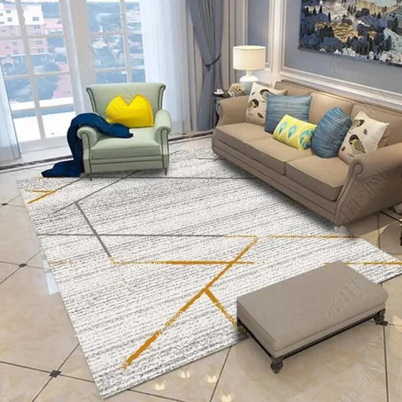 Version D Tapete Tapis Enfant Chambre Tappeti Cucina молитва Dywaniki Gebedskleed открытый гостиной Dywanik для спальни области пол ковер - Цвет: Version D