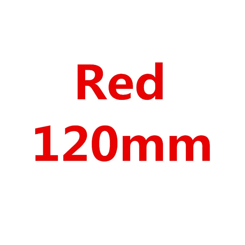 Red 120mm Дорога/MTB велосипед стебли Велосипедный Спорт углерода стволовых Алюминий Вышивка Крестом Пакет углерода стебли RXL SL Велосипедный Спорт части около 155 г 3 К Глянцевая 31.8*60~ 120 мм - Цвет: Red 120mm