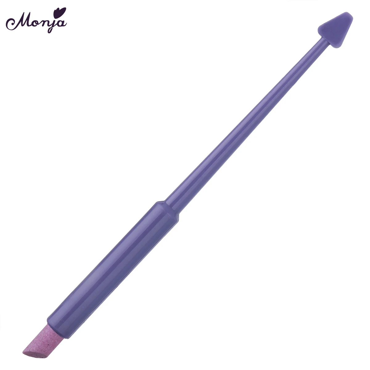 1 шт. профессиональная прочная полированная ручка шлифовальный инструмент